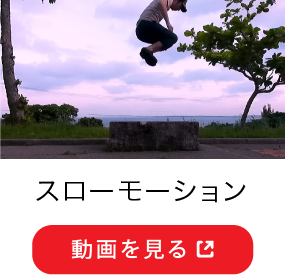 スローモーション 動画を見る