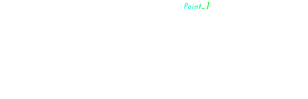 Point_1 防水カバーなしでも水中撮影ができる強靭なボディ！